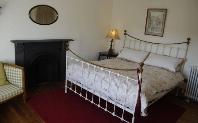 The Registry Guest House