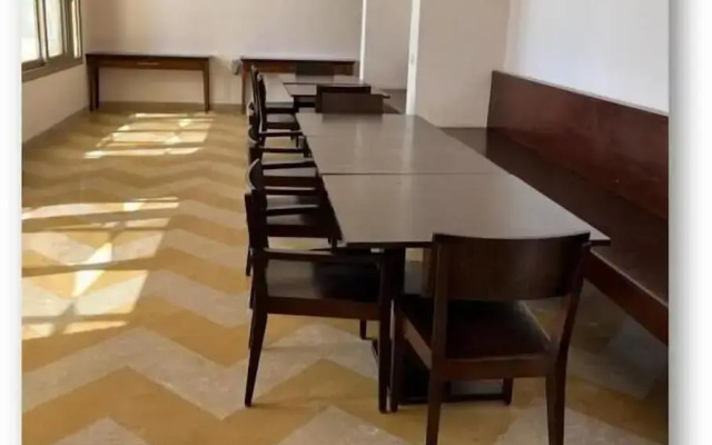 Marassi Boutique Hotel-Verdi