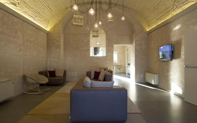 Hotel & Resort Le Colombare