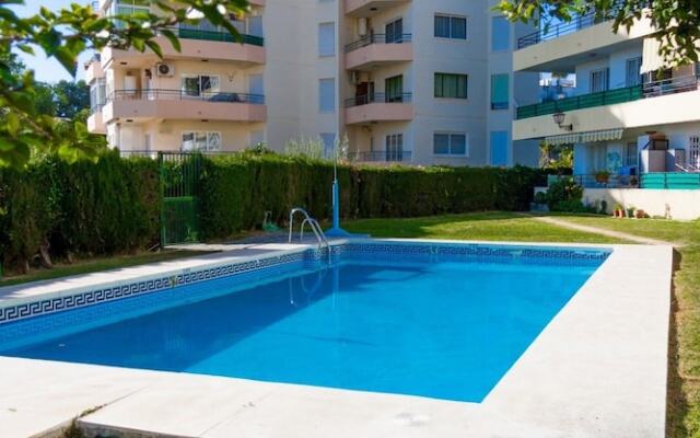 Apartamento Tahiti Canovas Nerja