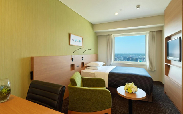 Hotel Emisia Sapporo