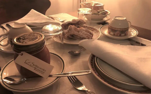 Ca' Settecento Residenza d'Epoca