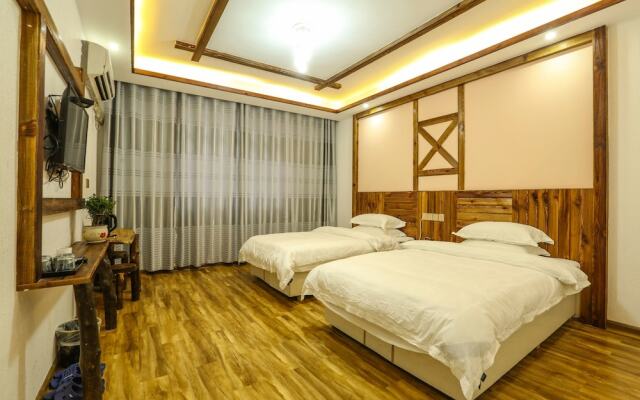 Yunsheyuanlai Hostel