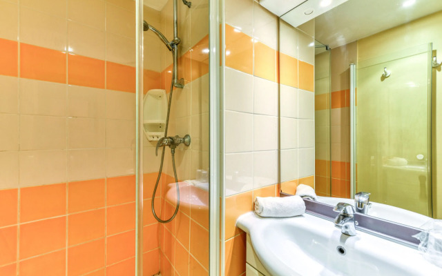 SOWELL Family Cap d'Agde