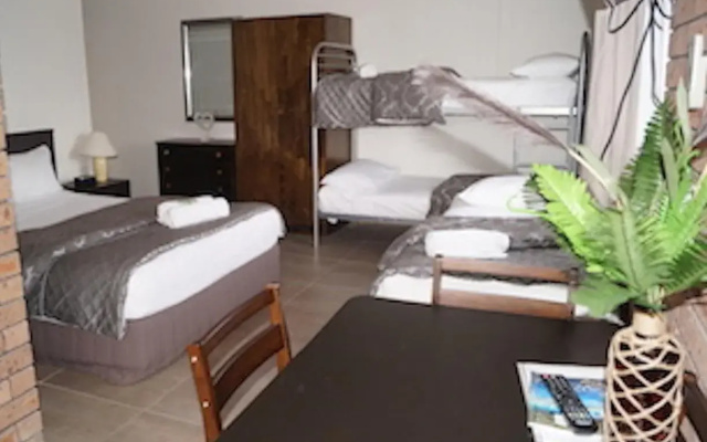 Tuncurry Motor Lodge