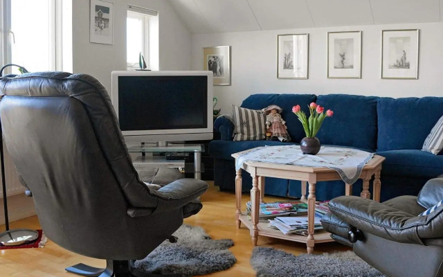 One-Bedroom Holiday home in Skarhamn