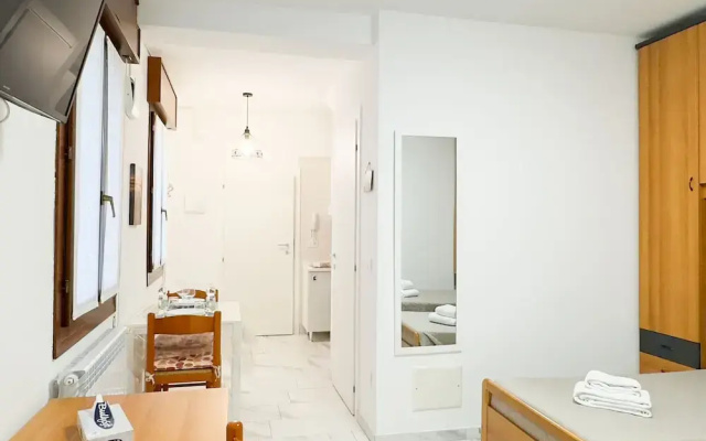 Casa Vacanza Brezza Marina - Studio Flat