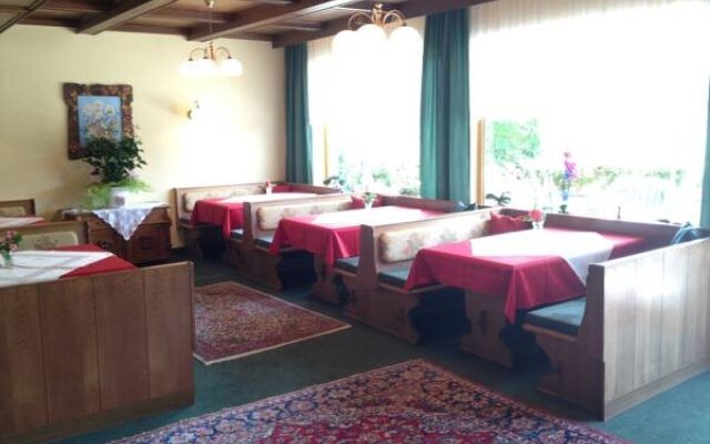 Pension Südhang