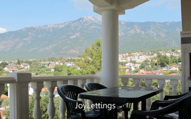 Villa TH10 by JoyLettings