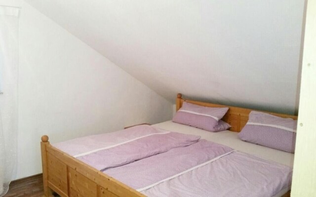 Ferienhaus Zum Jägerstübchen