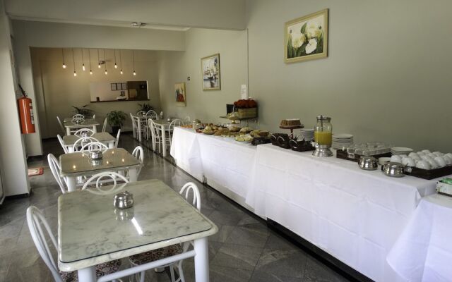 Maranim Plaza Hotel