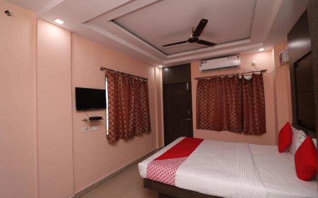 Shree Bhakti Sagar Hotel