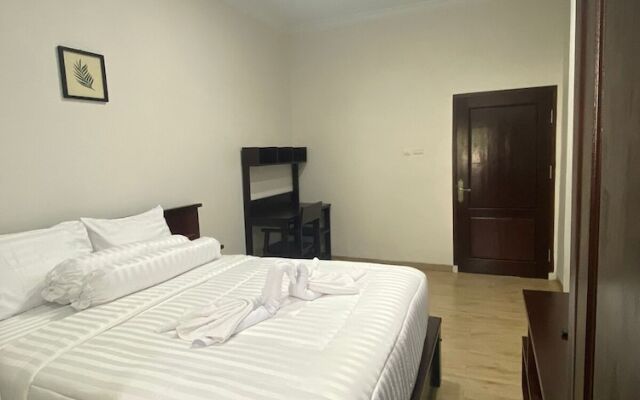 Bethara Hotel Syariah Lampung