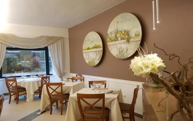 Hotel Fontana Olente