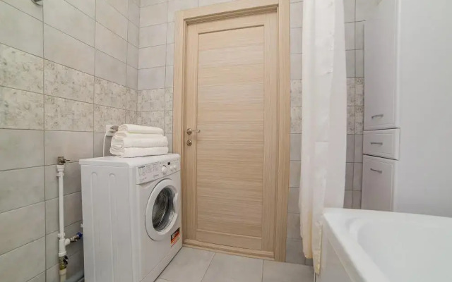 Европа Центр на улице Цвиллинга