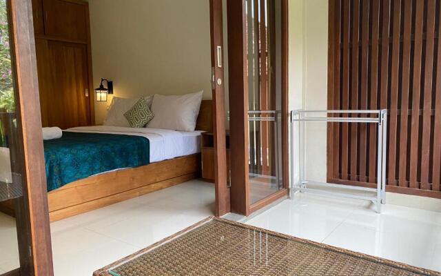 Wana Karsa Ubud Hotel