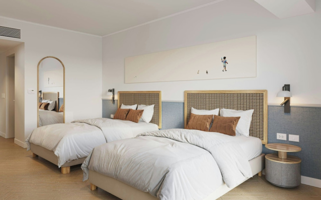 Humano, Lima, A Tribute Portfolio Hotel