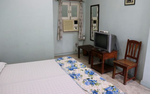 Mahar Haveli Bed & Breakfast