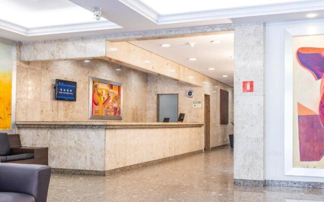 Braston Augusta by Castelo Itaipava
