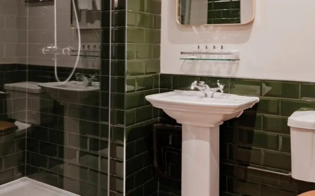 The Fisherman's Haunt