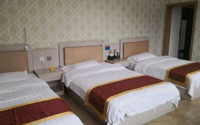 Tongxinglou Express Hotel