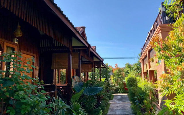 Inle Cottage Boutique Hotel