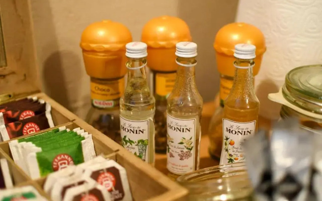 Pokoje Gościnne Wysoka