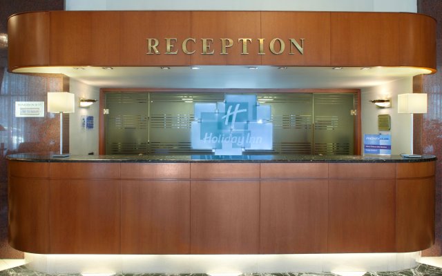 Holiday Inn Thessaloniki by IHG