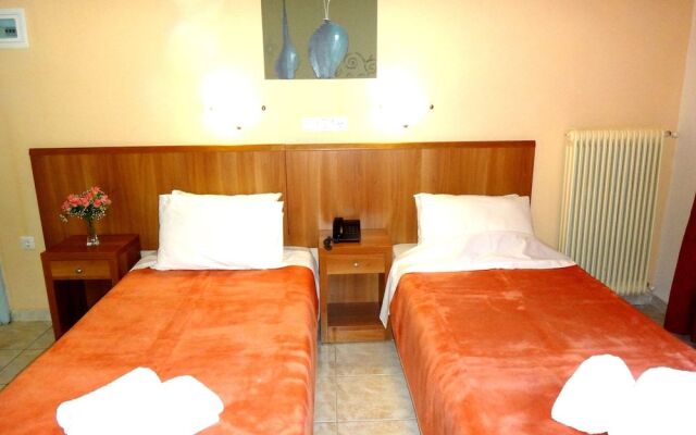 Galaxy Hotel