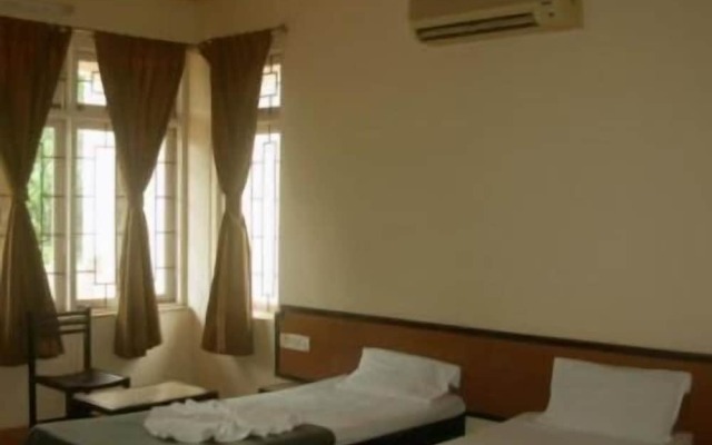 Hotel Durvankur