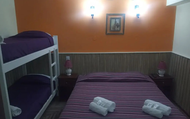 Hotel Sahara