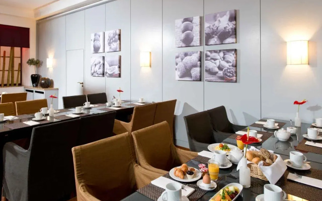 Hotel Mannheimer Hof - Leonardo Limited Edition