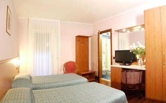 Hotel Dal Ponte