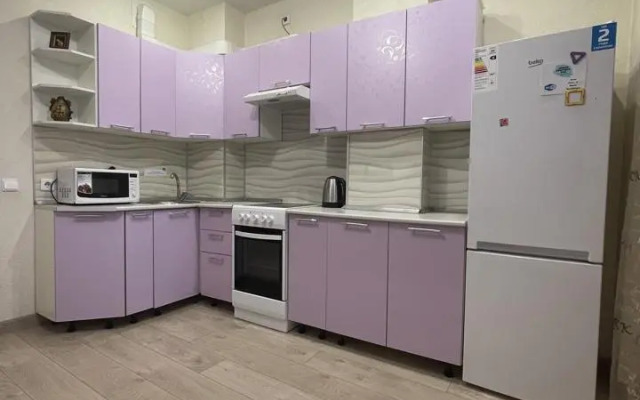 Сниму квартиру на улице Октябрьской Революции