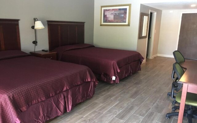 Rodeway Inn