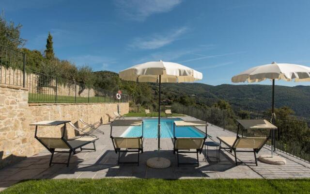 Villa Pietrenta- Together Tuscany