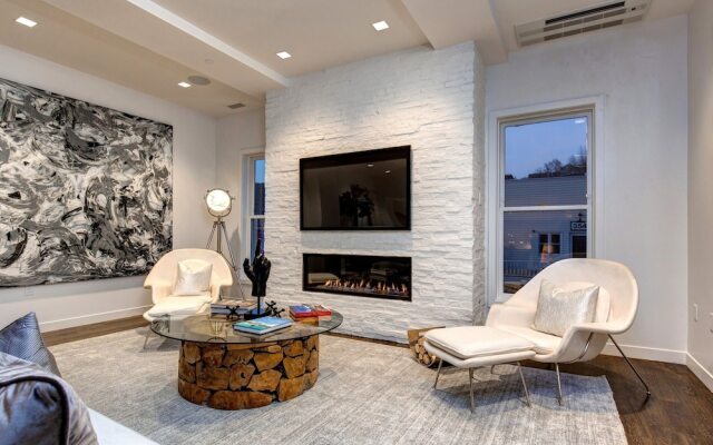 Abode at the Parkite