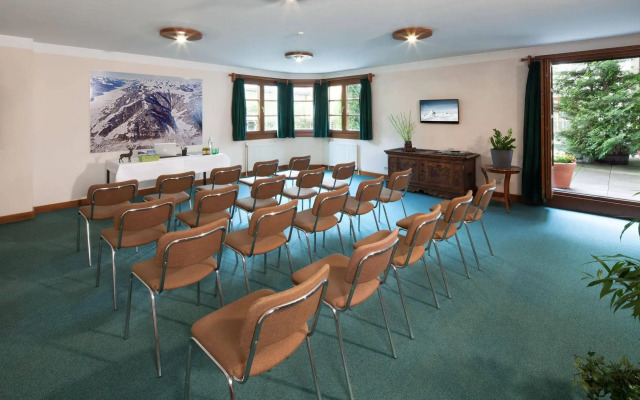 Hotel Zum Hirschen