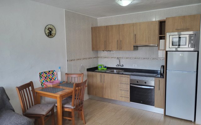 Gueldera Apartments