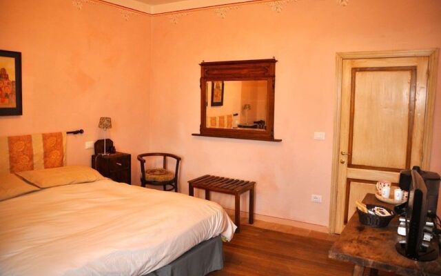 B&B Il Molinello