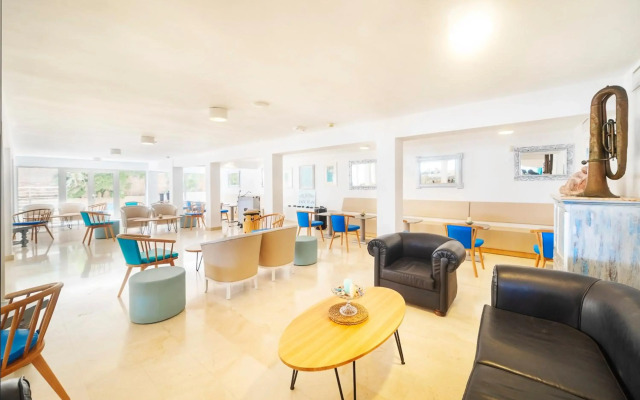 Hotel Na Forana