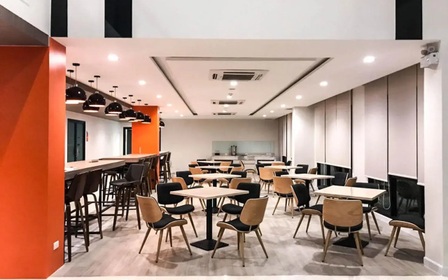 Fortune Hotel Buriram