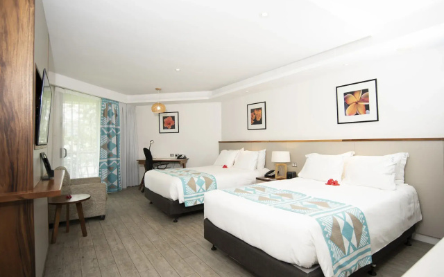 Holiday Inn Suva by IHG