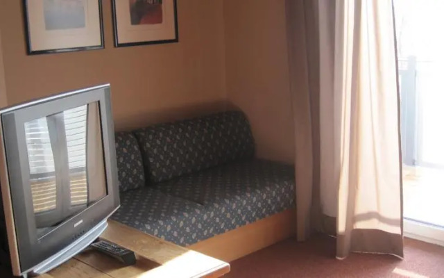 Appartementhaus Winter