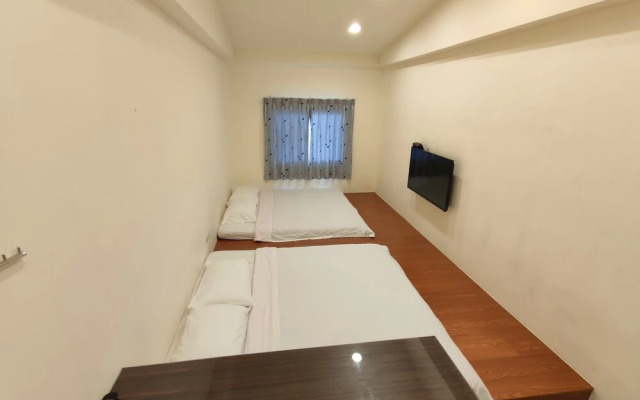 Feng Homestay