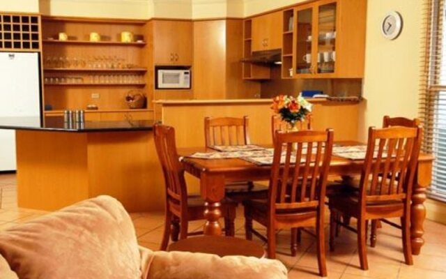 Warrnambool Holiday Accommodation