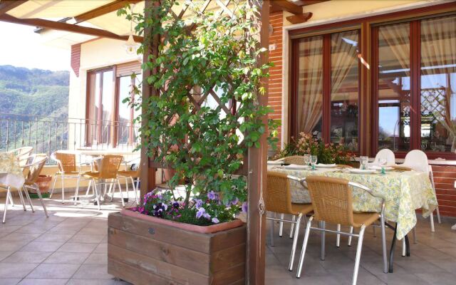 Albergo Cecchin