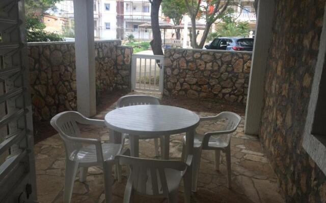 Studio Apartment Bosko