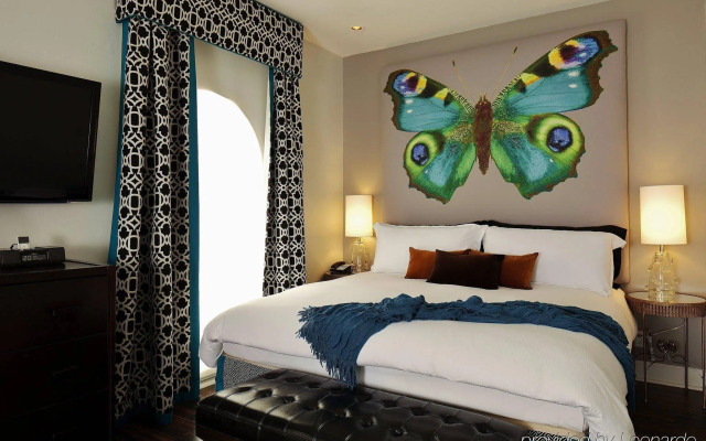 The Crescent Hotel Beverly Hills, Sonder by Marriott Bonvoy