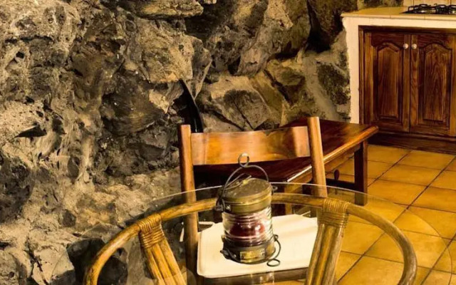 Eco Finca de los Frailes